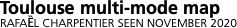 Network outline   