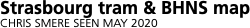 Network outline   