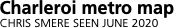 Network outline   