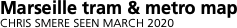 Network outline   