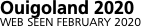 Network outline   