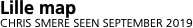 Network outline   