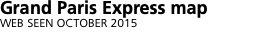Network outline   