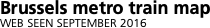 Network outline   