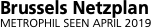 Network outline   