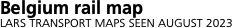 Network outline   