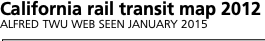 Network outline   