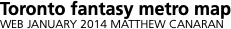 Network outline   