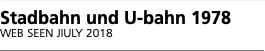 Network outline   