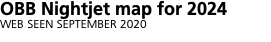 Network outline   