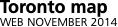 Network outline   