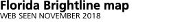 Network outline   