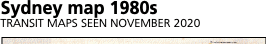 Network outline   