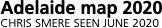 Network outline   
