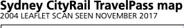 Network outline   