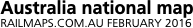 Network outline   