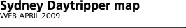 Network outline   