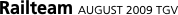 Network outline   