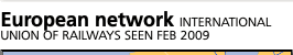 Network outline   