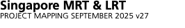 Network outline   