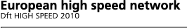 Network outline   