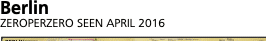 Network outline   