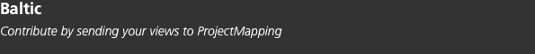New schematic maps of the