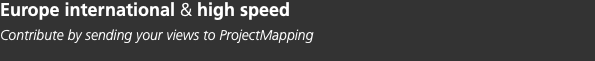 New schematic maps of the