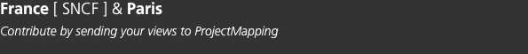 New schematic maps of the