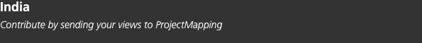 New schematic maps of the