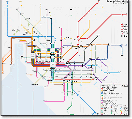 melbourne-2025-durfsurn train tram rail