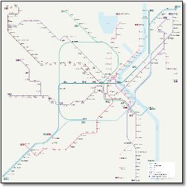 MetroBordeaux Rafaël Charpentier