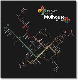 Mulhouse ndetroit