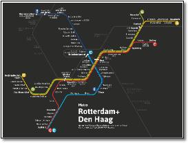 Rotterdam Den Hagg Chris Smere