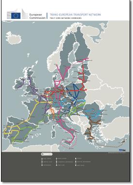 SchematicA0_EUcorridor_map