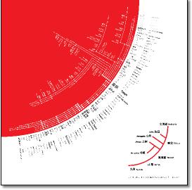 shinkansen_map_japan Jug Cerovic
