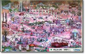 shinkansen_map_japan Jug Cerovic