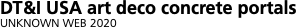Network outline   