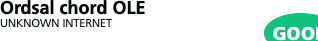 Network outline   