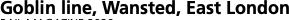 Network outline   