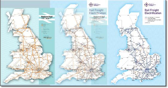 CILT - Project map comparison 3