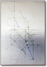 Grreat Britain passenger rail map 2000