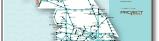 GB Rail map 