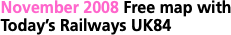 Network outline   