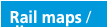 Rail maps / diagrams resource 