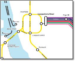 Merseyrail loop issue 2