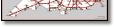 UK train map / diary size