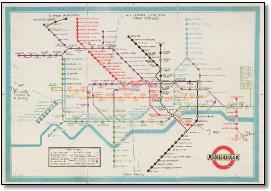 Beck card map proof