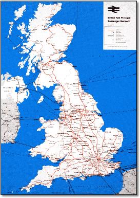 BR 1975 geo map principal