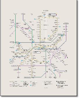 Combined_Rail_Metrolink_network_map_v22 JULY 2023